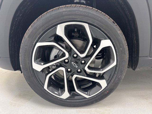 New 2026 Chevrolet Trax RS image 36