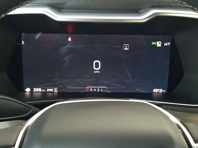 Used 2025 GMC Canyon Denali image 15