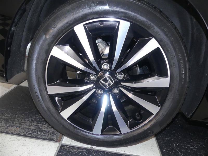 Used 2022 Honda Civic EX-L image 34