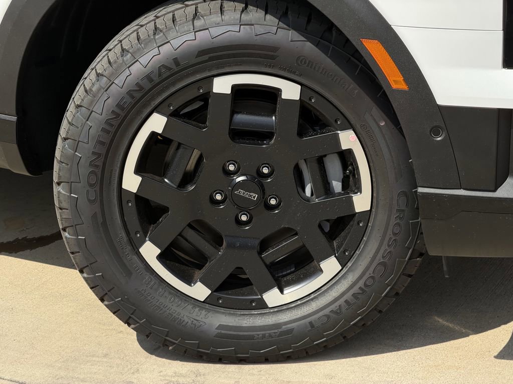 New 2026 Hyundai Palisade XRT Pro image 10