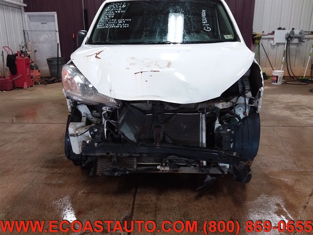 Used 2013 Nissan NV200 S w/ Cruise Control Pkg FWD image 12
