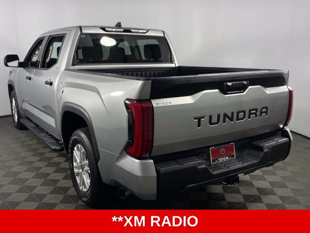 Used 2022 Toyota Tundra SR5 RWD image 6