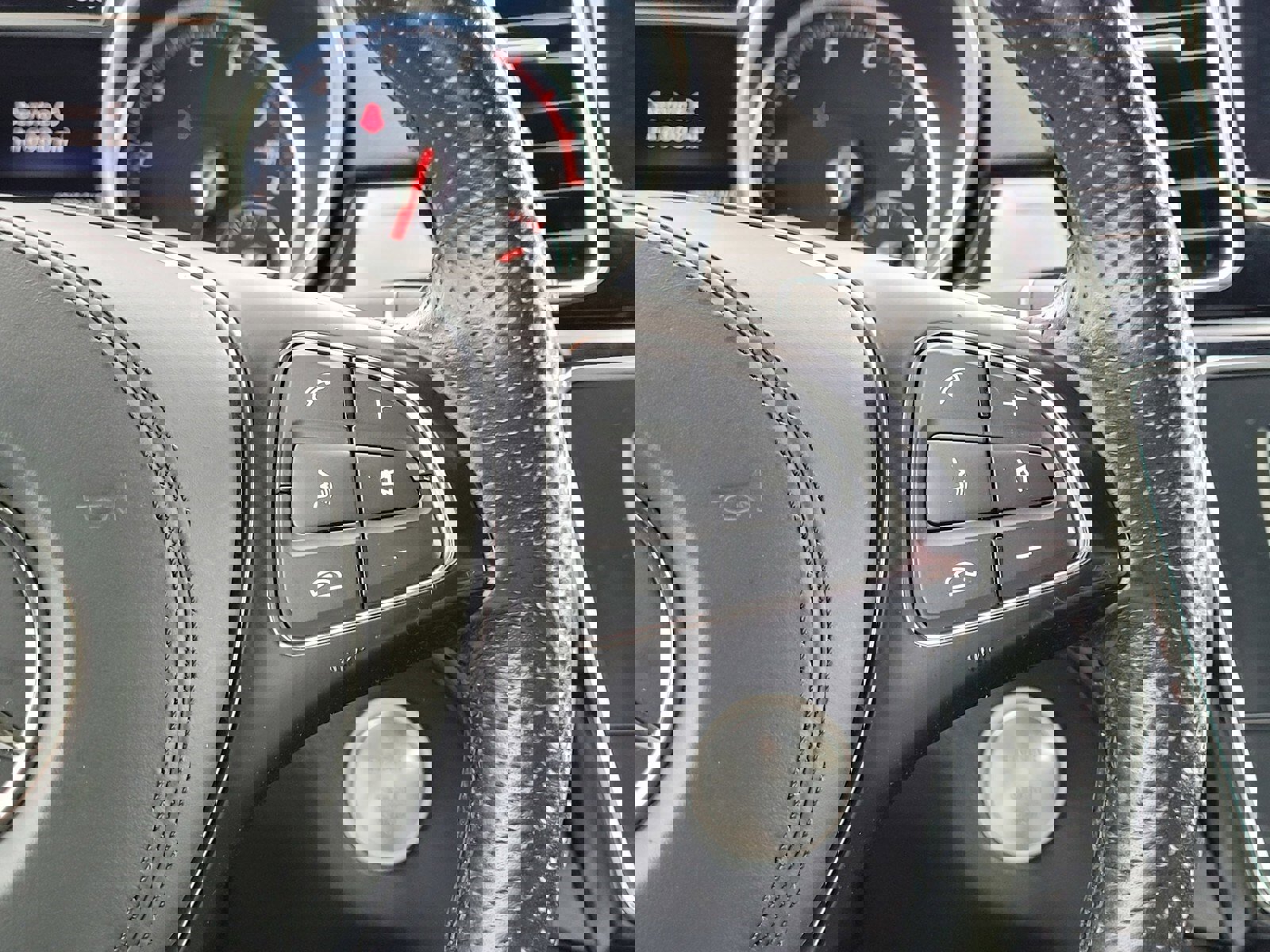 Used 2018 Mercedes-Benz GLS 450 4MATIC image 20