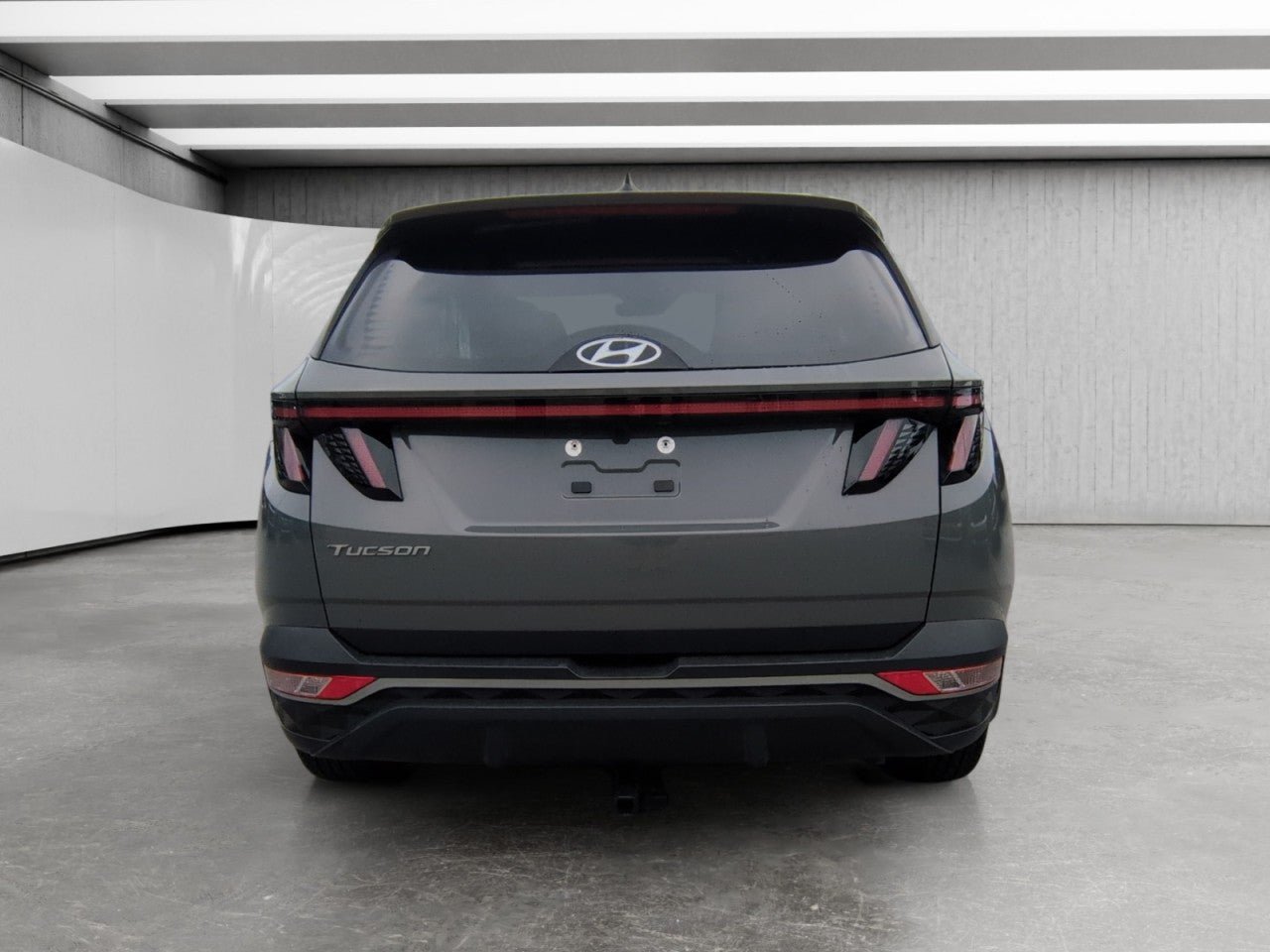 Used 2024 Hyundai Tucson SEL w/ Convenience Package FWD image 6
