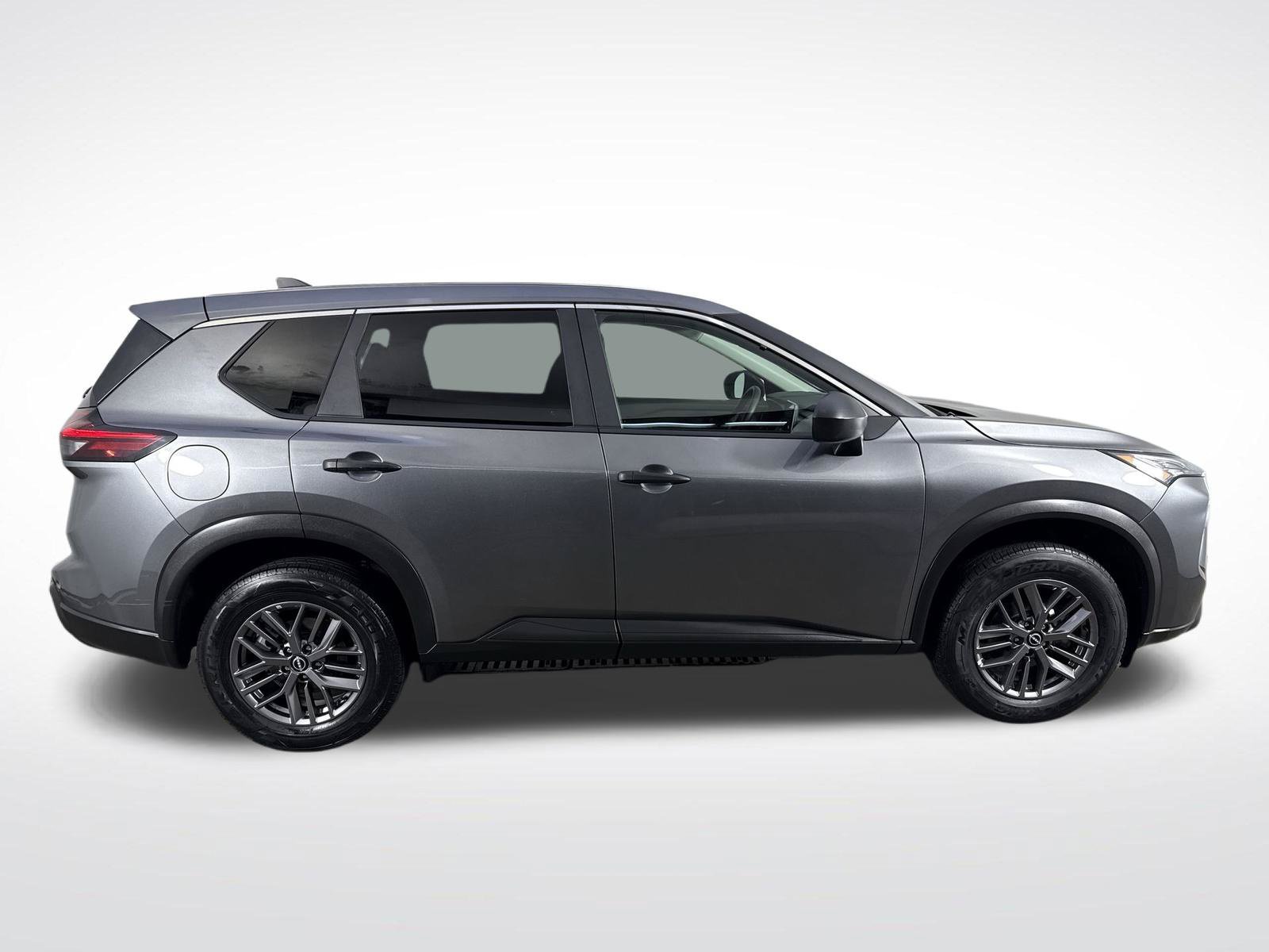 Certified 2024 Nissan Rogue S AWD/4WD image 36