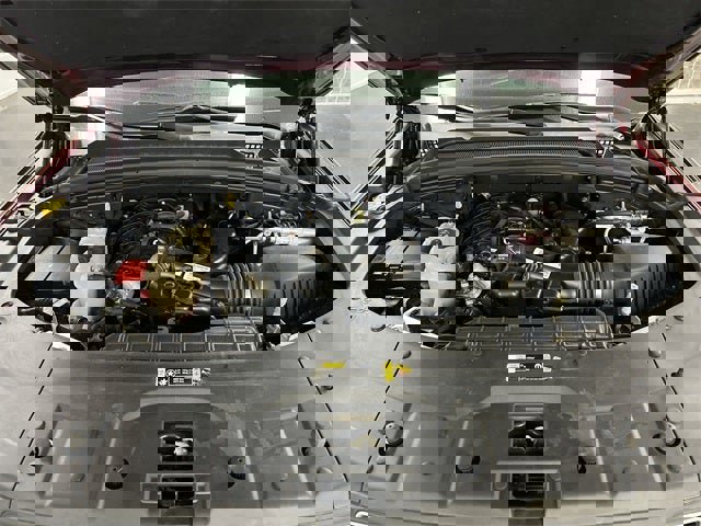 Used 2023 Jeep Grand Cherokee Laredo image 63