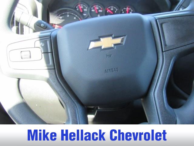 New 2026 Chevrolet Silverado 3500 W/T w/ WT Convenience Package image 17