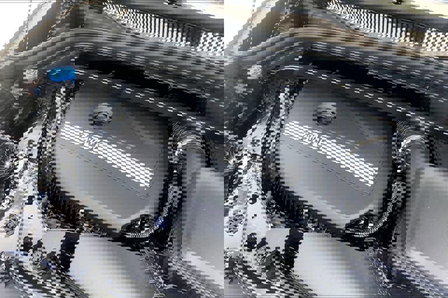 Used 2025 BMW X2 xDrive28i AWD/4WD image 32