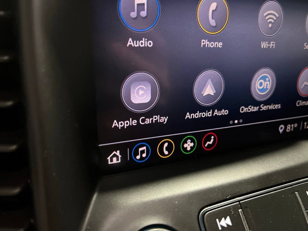 Used 2020 GMC Acadia SLE w/ Driver Convenience Package FWD image 33