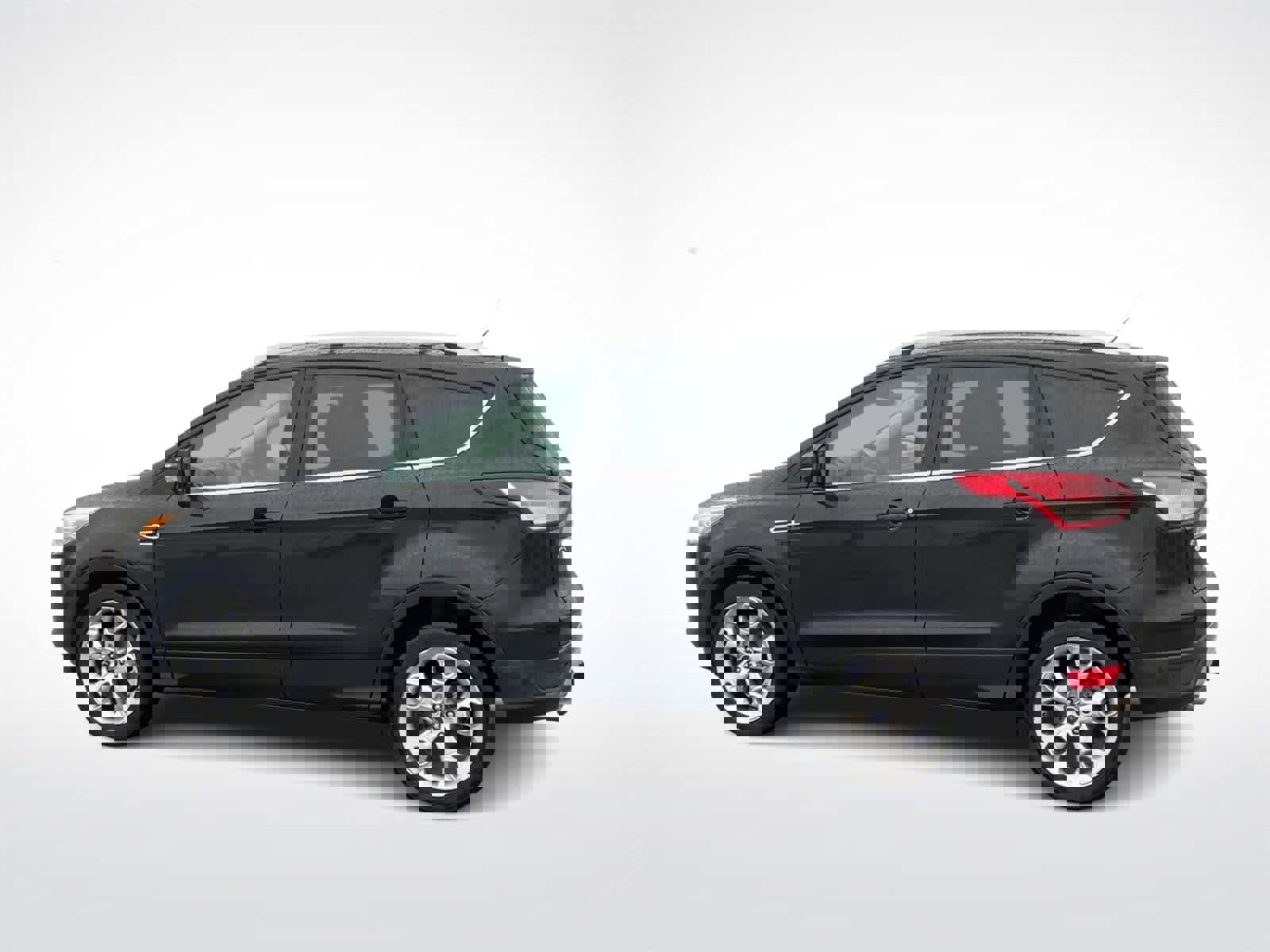 Used 2015 Ford Escape Titanium w/ Equipment Group 301A image 6