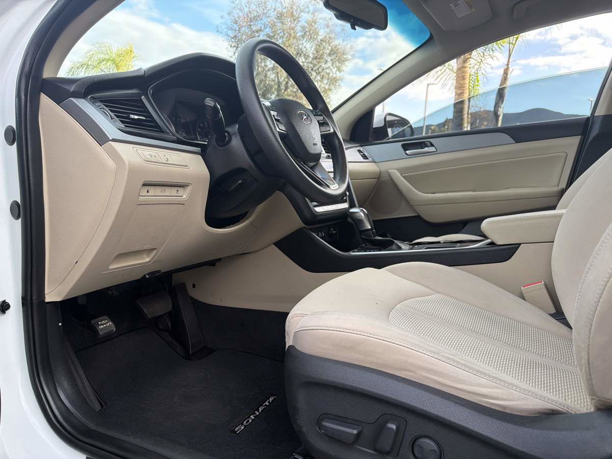 Used 2018 Hyundai Sonata SEL image 23