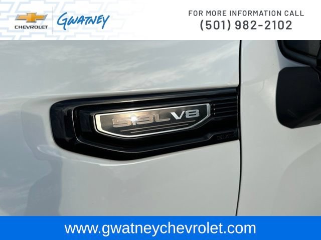 Used 2020 GMC Sierra 1500 Elevation w/ Elevation Value Package AWD/4WD image 9