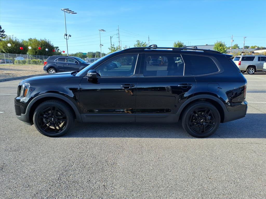 Used 2023 Kia Telluride SX Prestige X-Line AWD/4WD image 8