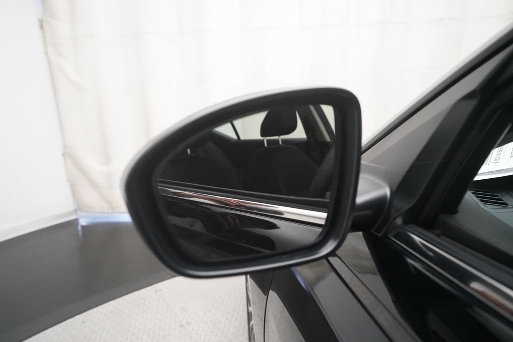 Used 2025 Nissan Altima 2.5 SV AWD/4WD image 24