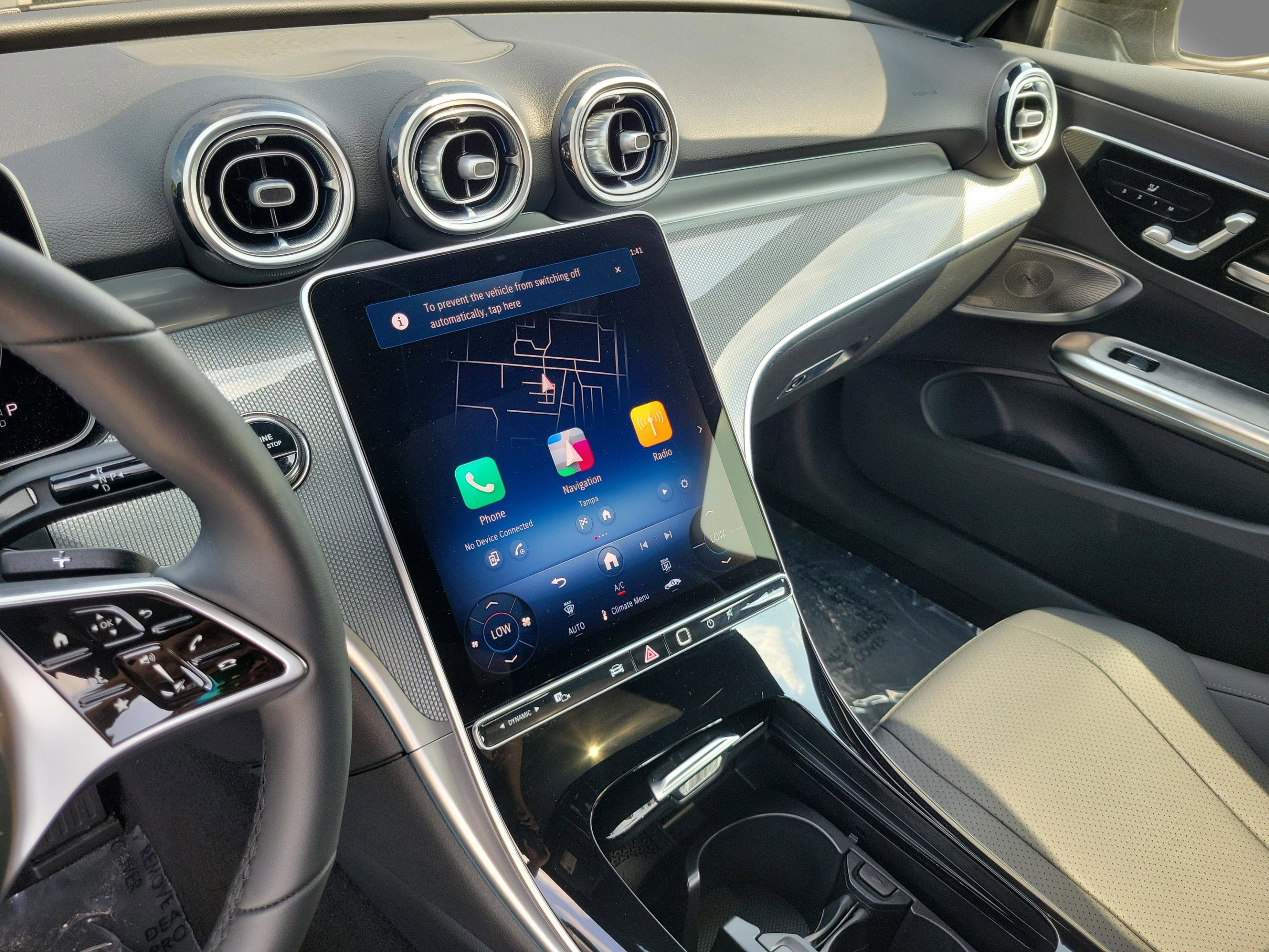 Certified 2026 Mercedes-Benz CLE 300 4MATIC Coupe image 17