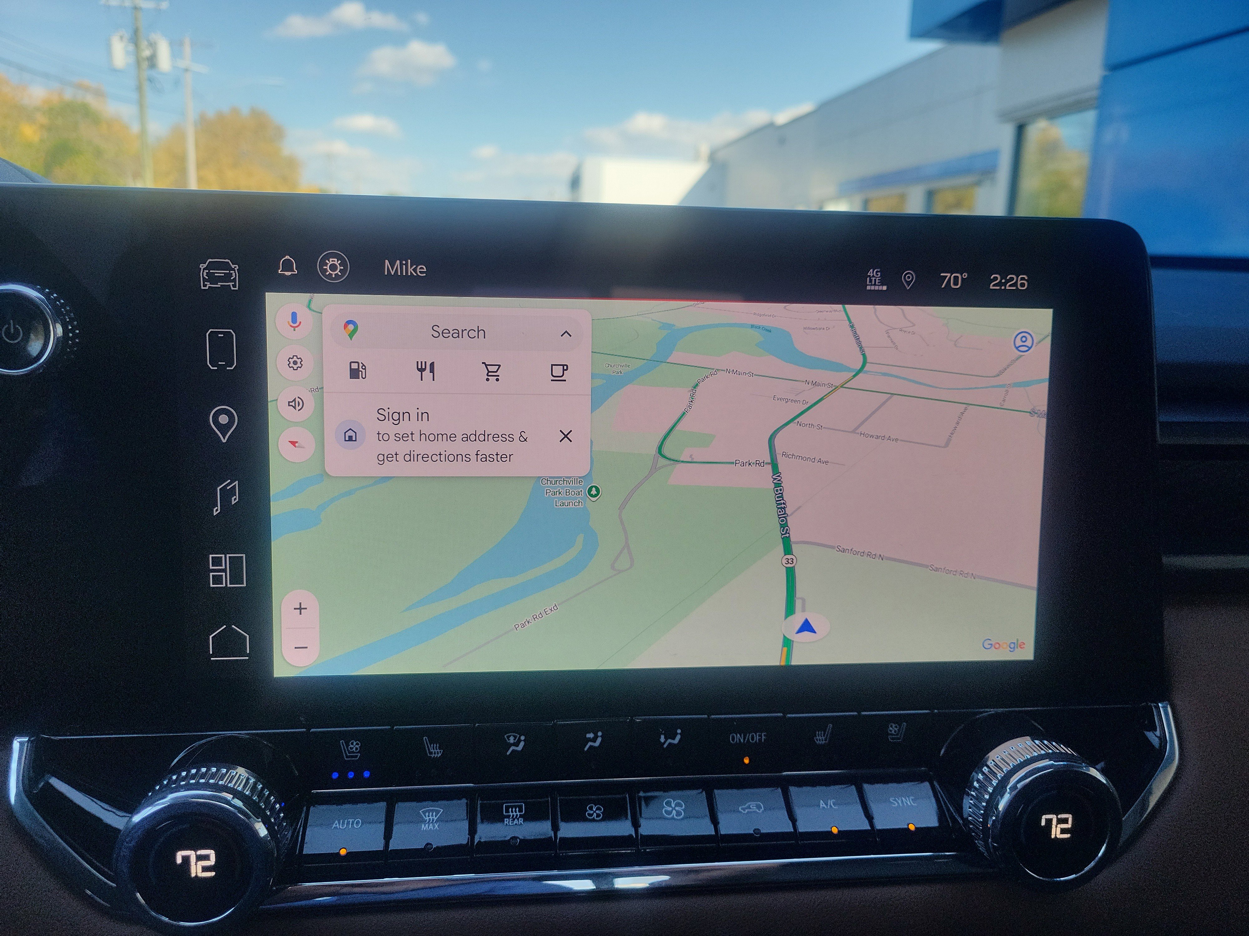 Certified 2023 GMC Canyon AT4 w/ AT4 Premium Package image 20