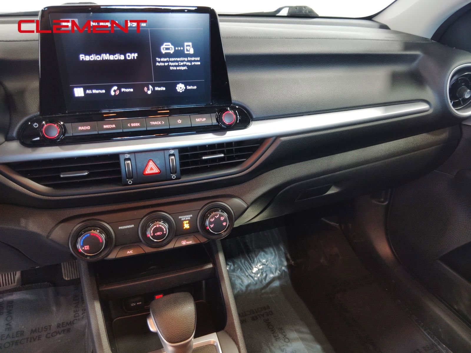 Used 2022 Kia Forte LXS image 20