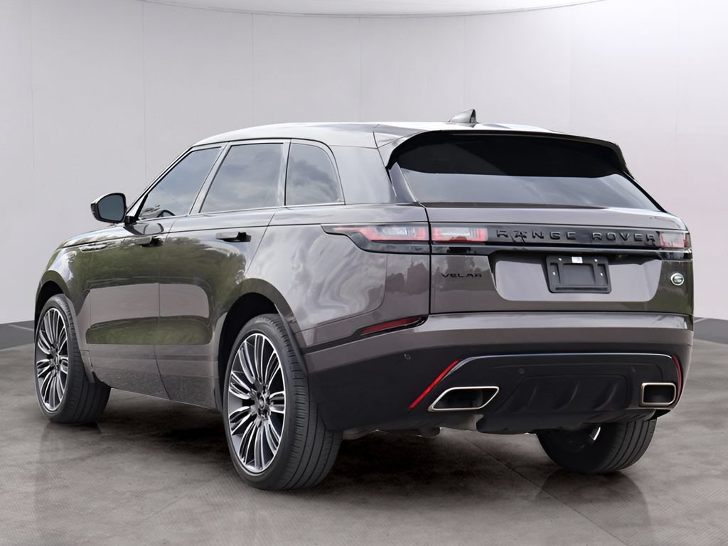 Used 2023 Land Rover Range Rover Velar R-Dynamic S AWD/4WD image 5