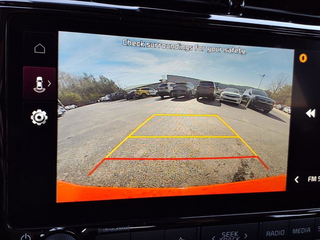 Used 2025 Kia Soul GT-Line image 19