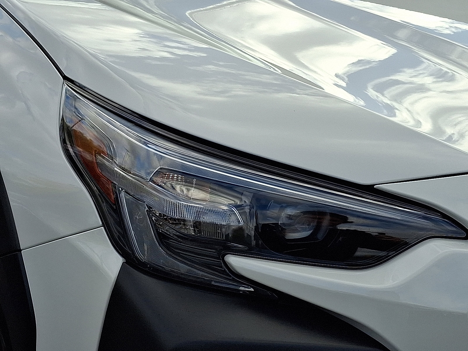 Certified 2025 Subaru Outback Onyx Edition image 10