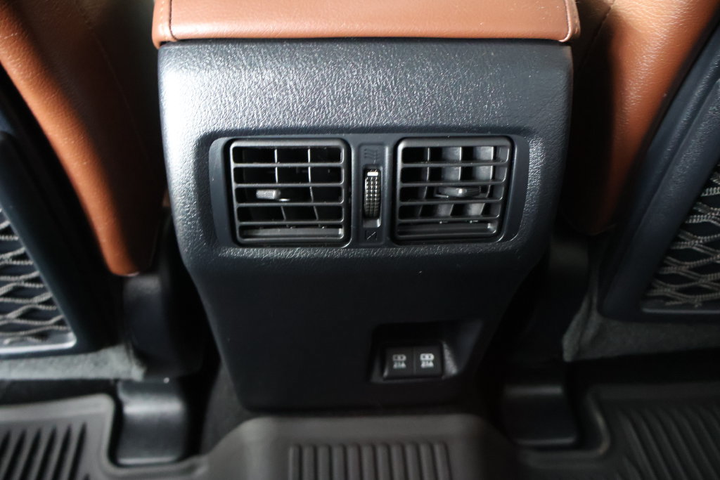 Certified 2022 Toyota 4Runner Limited AWD/4WD image 56