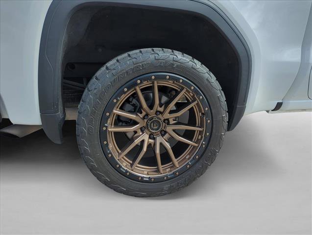 Used 2021 GMC Sierra 1500 Elevation w/ Driver Alert Package I image 29