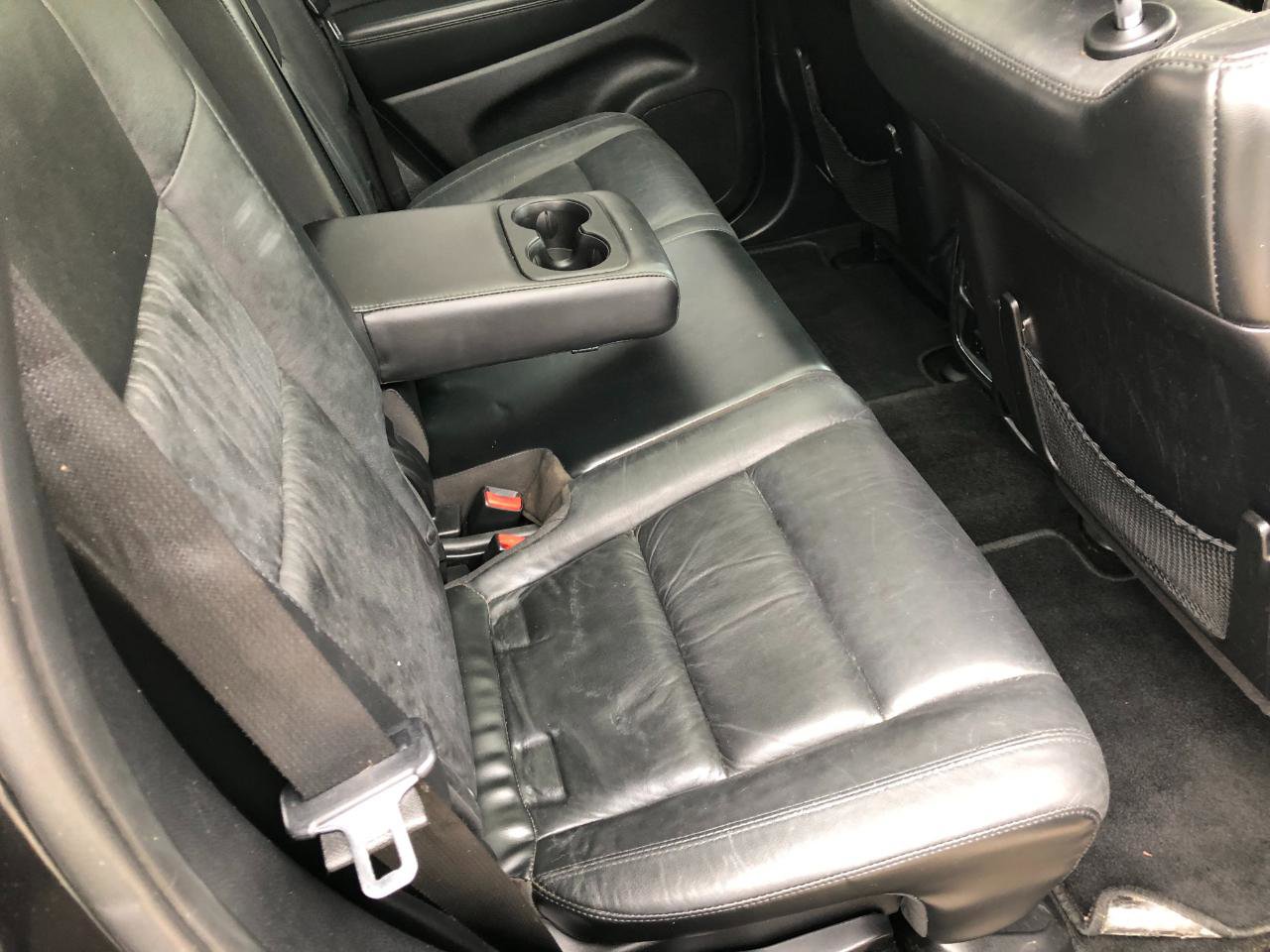 Used 2012 Jeep Grand Cherokee Altitude image 30