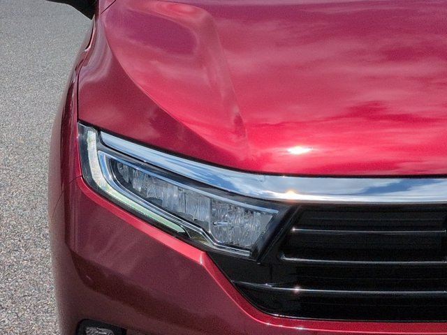 Used 2024 Honda Odyssey EX-L image 11