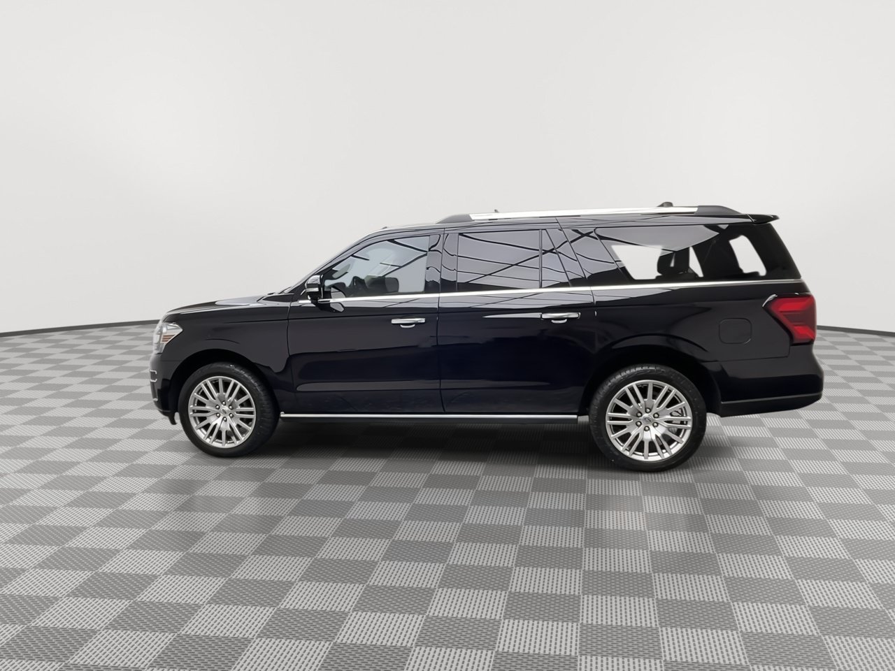 Used 2024 Ford Expedition Max Limited w/ Excursion Package AWD/4WD image 41