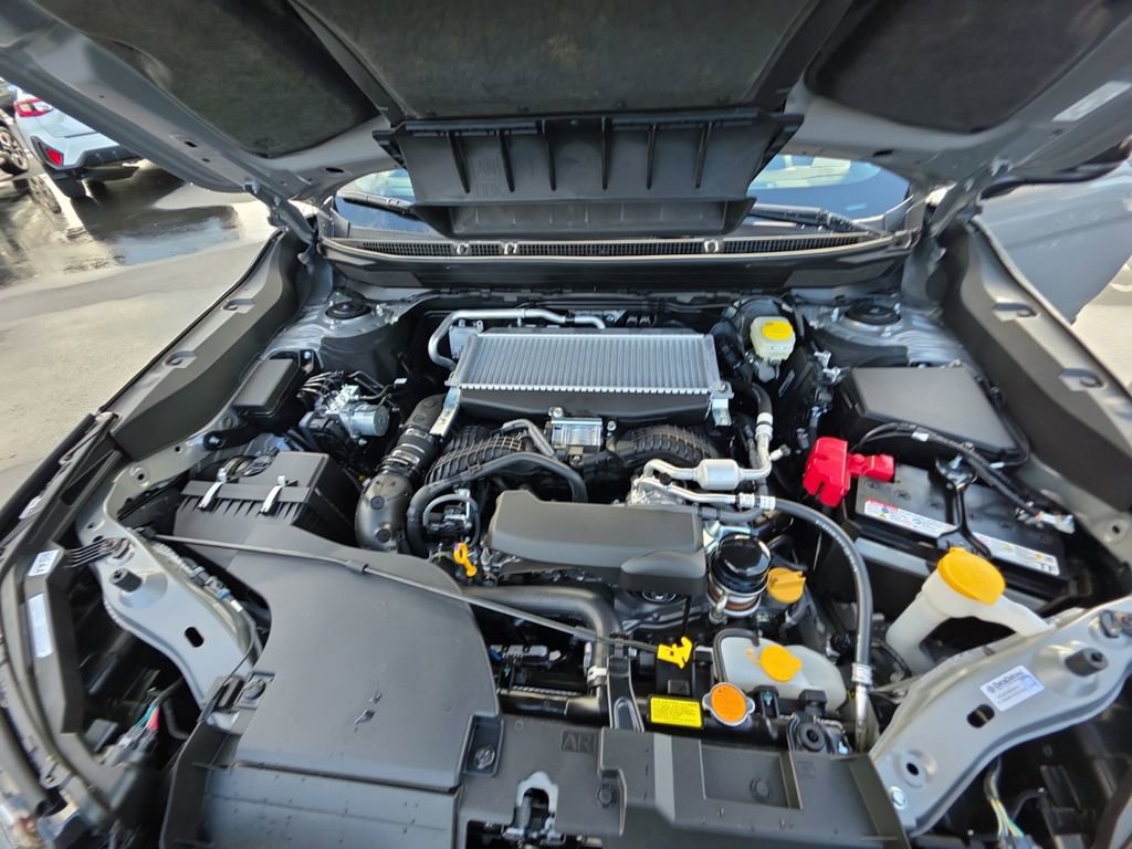 New 2026 Subaru Outback Touring XT image 20