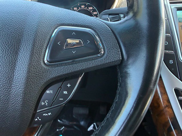 Used 2017 Lincoln MKX Reserve AWD/4WD image 21