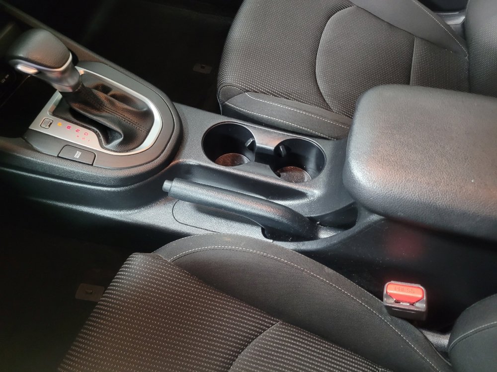 Used 2020 Kia Forte LXS image 26