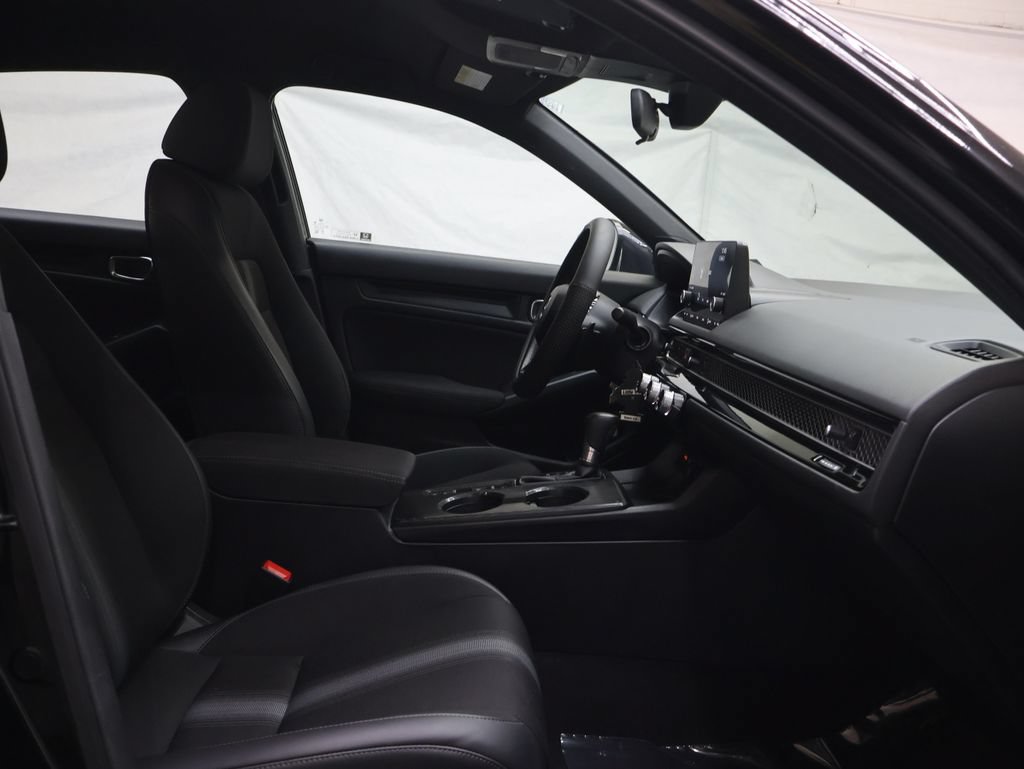 Used 2024 Honda Civic Sport image 9