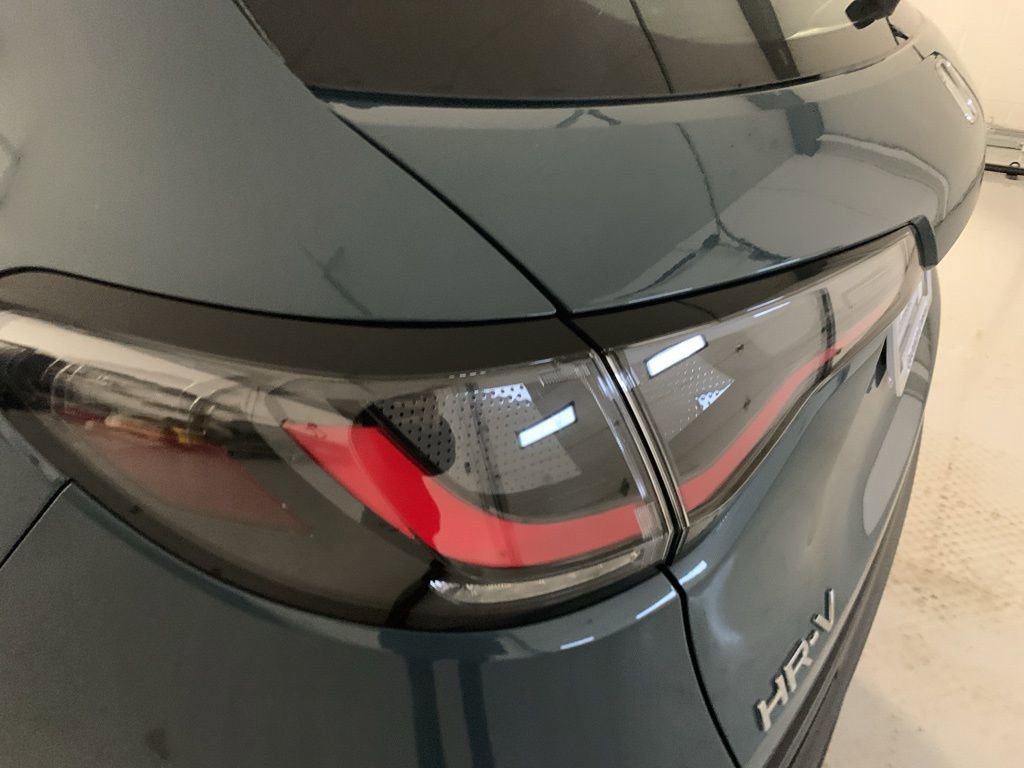Used 2023 Honda HR-V LX image 10