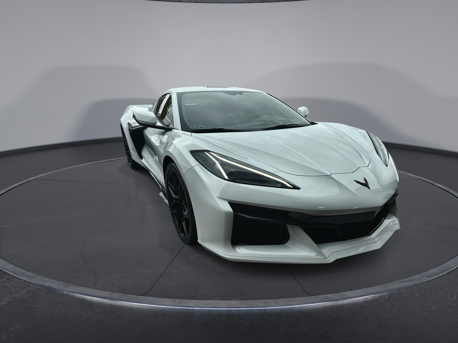 Certified 2023 Chevrolet Corvette Z06 RWD image 16