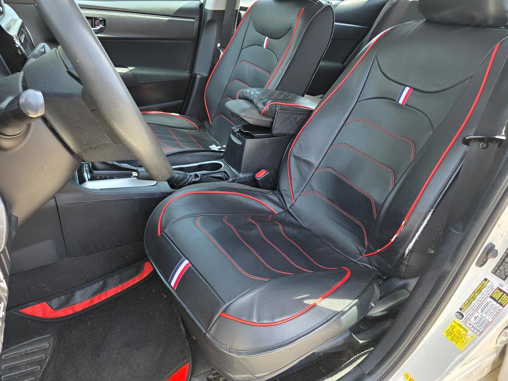 Used 2018 Toyota Corolla LE image 18