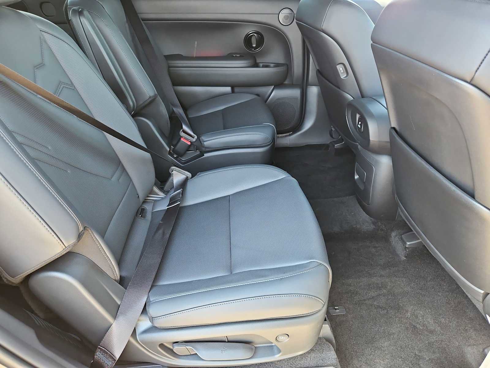 New 2026 Hyundai Palisade XRT Pro AWD/4WD image 20