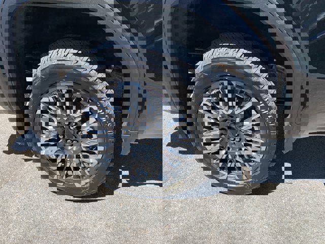 New 2026 GMC Sierra 1500 Denali Ultimate image 5