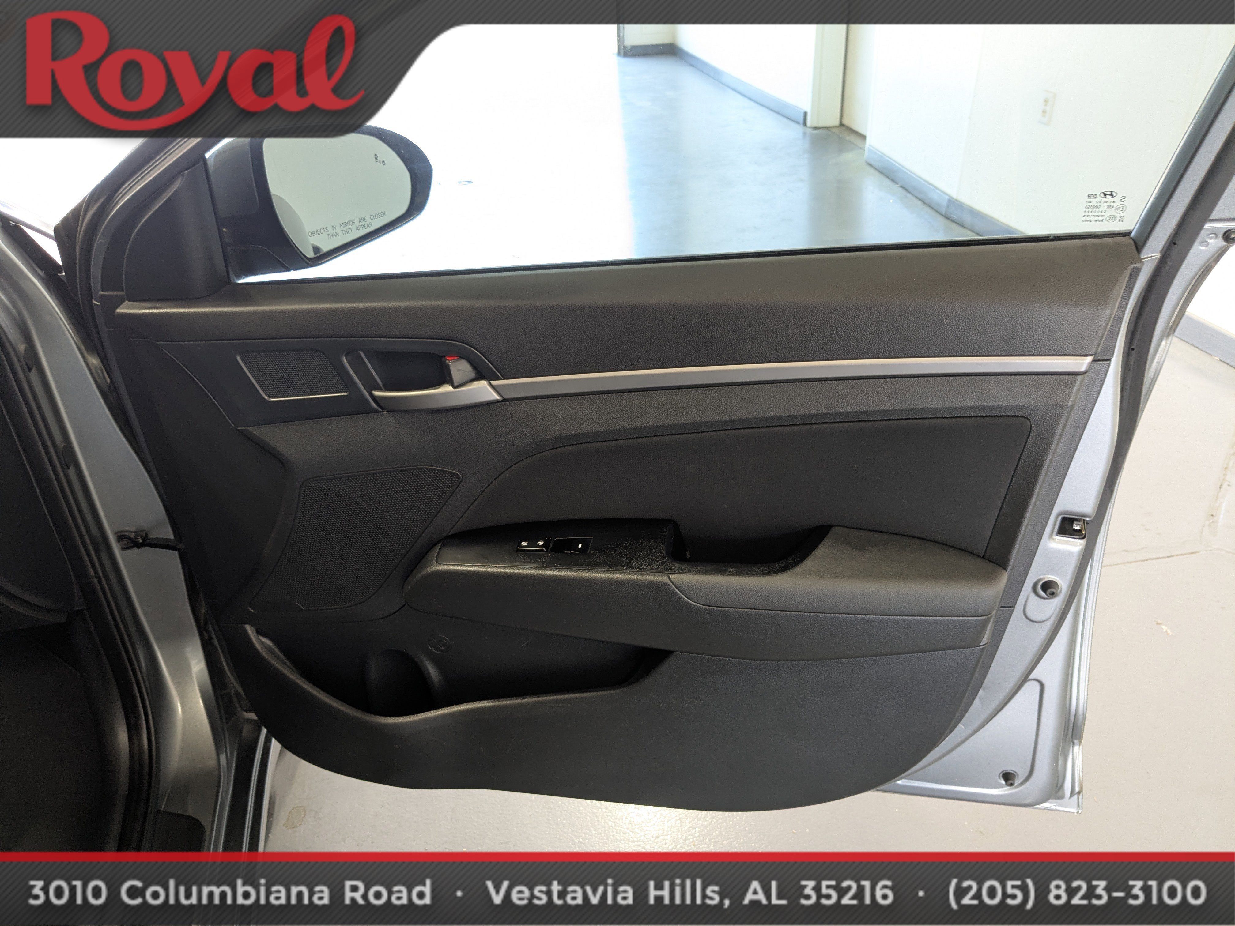 Used 2018 Hyundai Elantra Value Edition FWD image 7