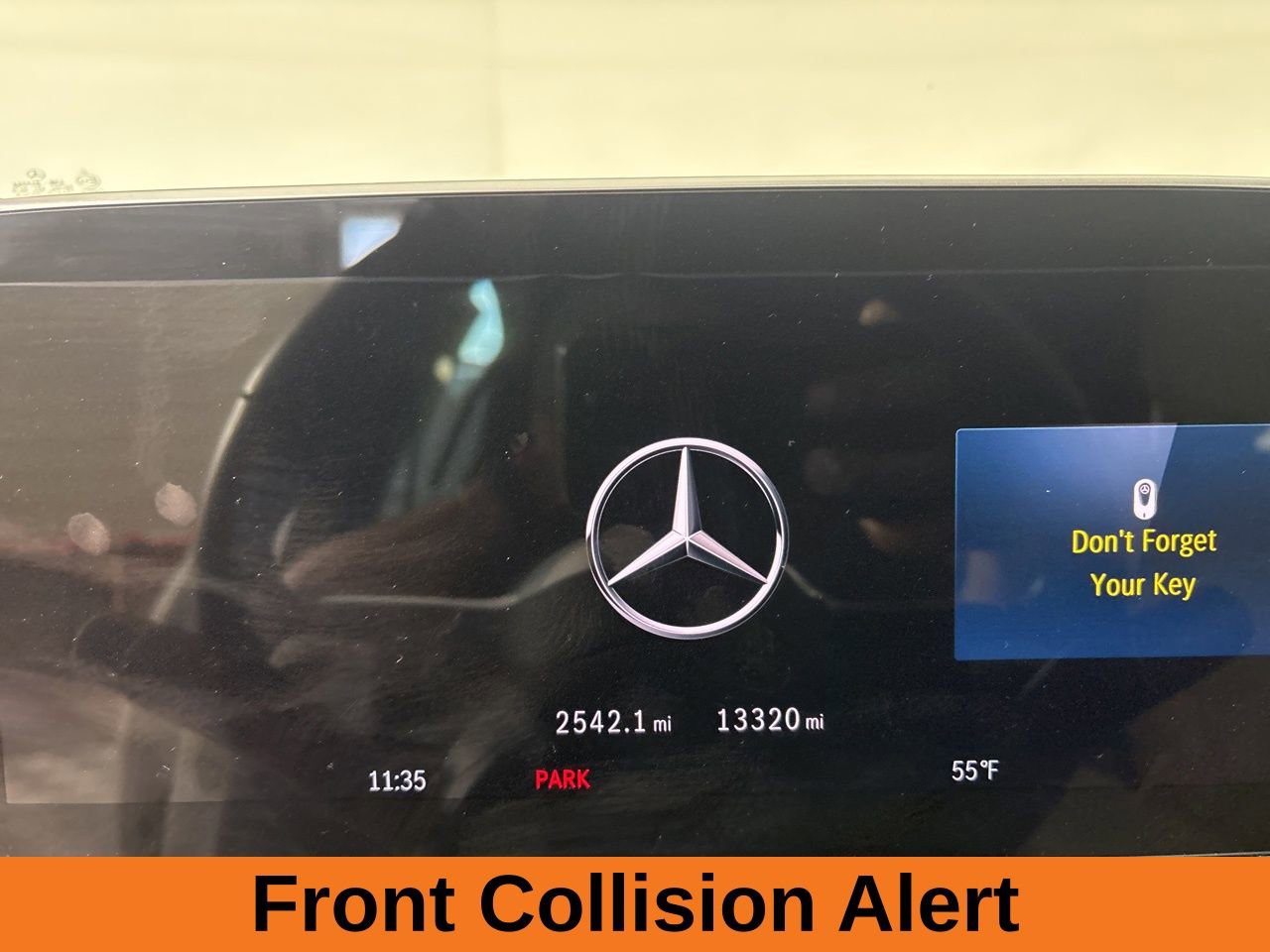 Used 2025 Mercedes-Benz C 300 4MATIC Sedan image 15