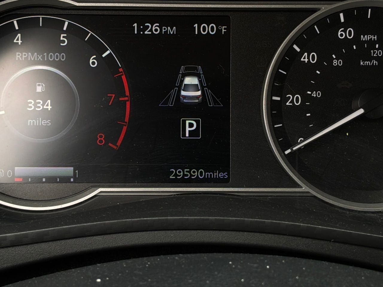 Used 2025 Nissan Versa SV FWD image 34