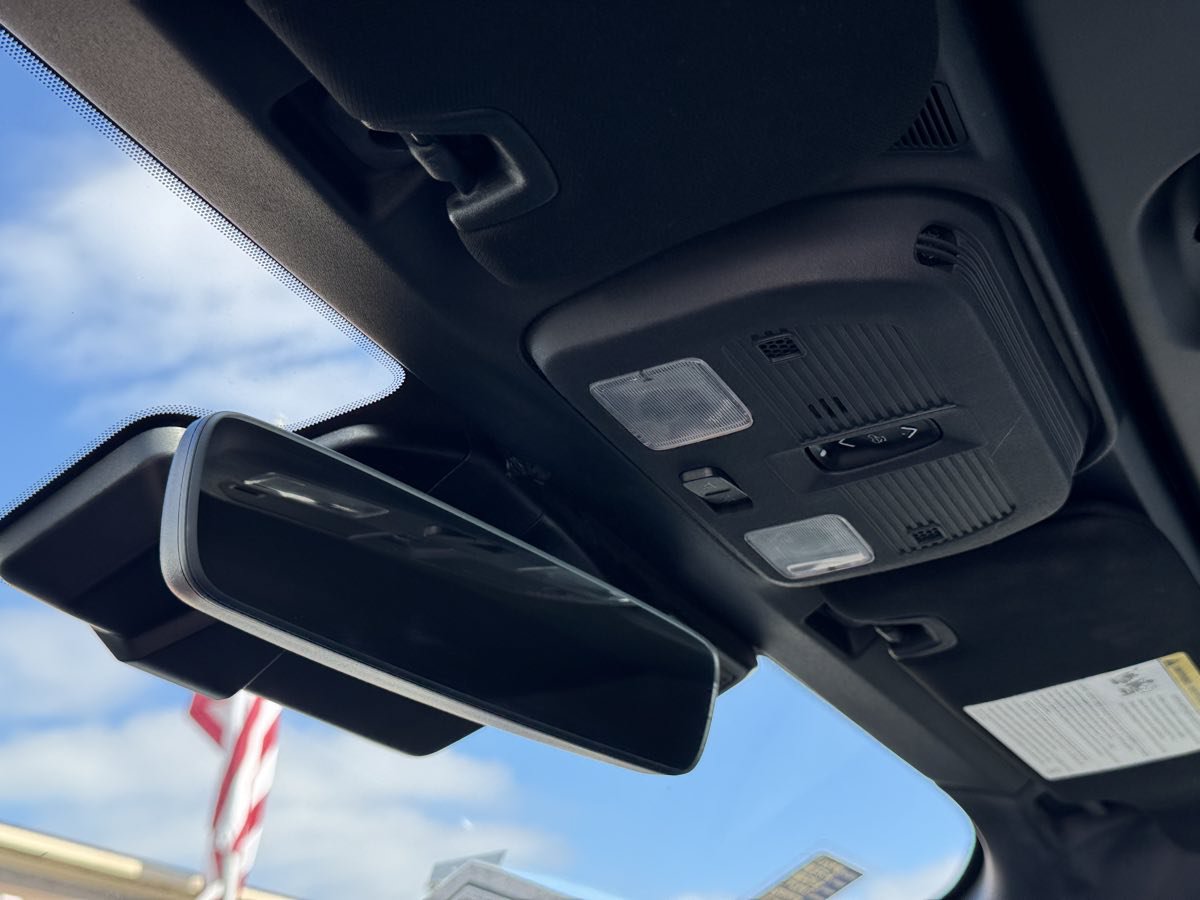Used 2024 Ford Mustang Premium RWD image 22