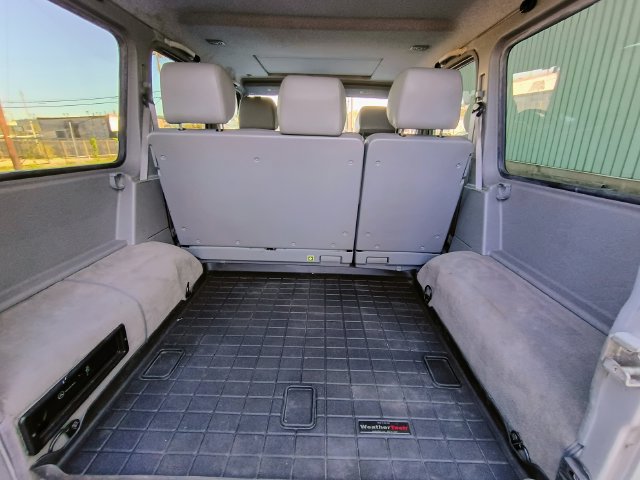 Used 2002 Mercedes-Benz G 500 image 79