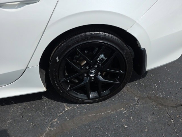 Used 2025 Honda Civic Sport image 49