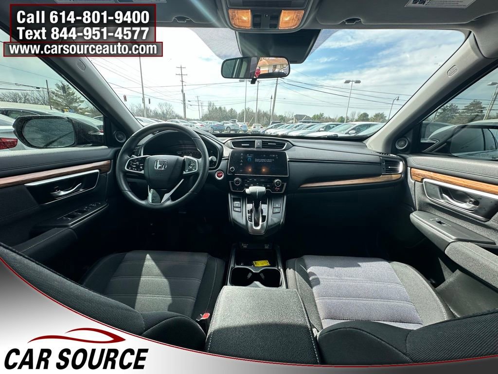 Used 2020 Honda CR-V EX image 20