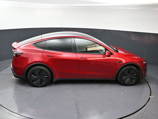 Used 2026 Tesla Model Y Long Range image 35