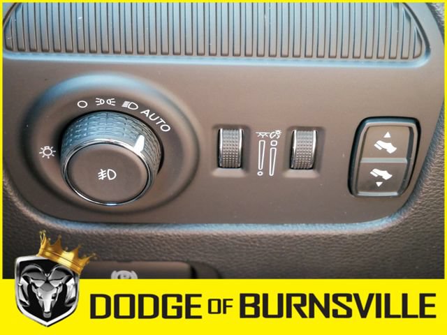 Used 2024 Jeep Wagoneer Series II w/ Convenience Group I AWD/4WD image 26