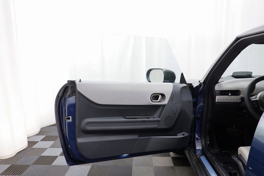 New 2026 MINI Cooper S image 4