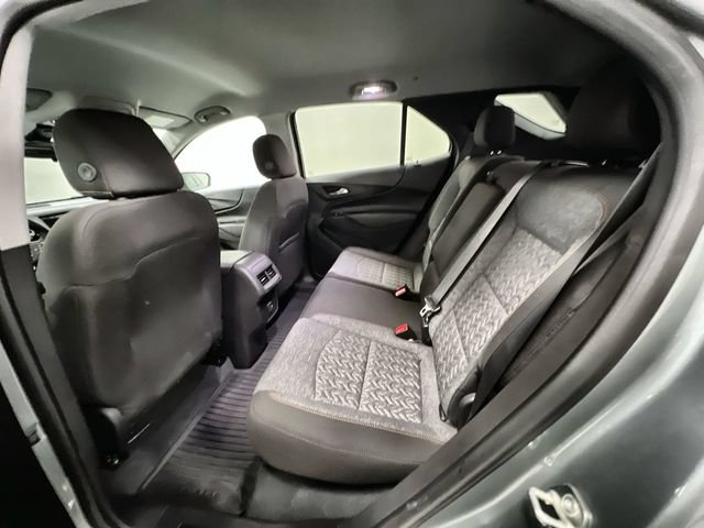 Certified 2024 Chevrolet Equinox LT w/ LPO, Floor Liner Package AWD/4WD image 24