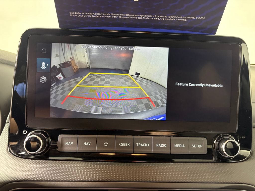 Used 2023 Hyundai Kona SEL w/ Convenience Package AWD/4WD image 19